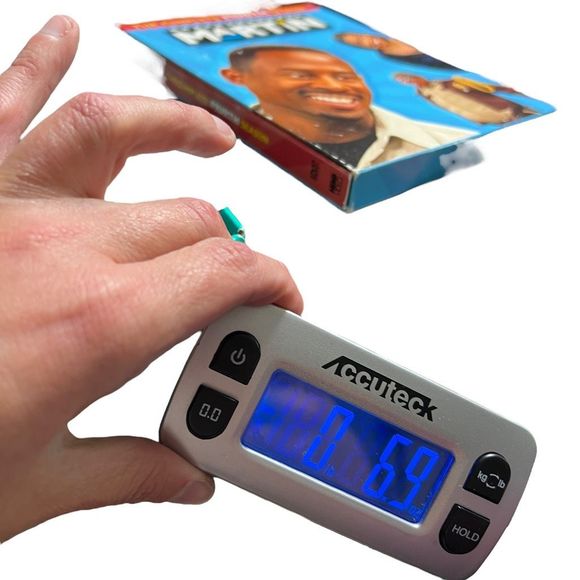 Martin The Complete Fourth Season DVD 4 Discs Television Sitcom Martin Lawrence‎ - Picture 8 of 8